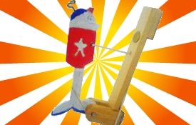 Homestarbeque